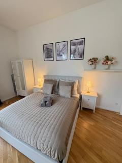 Cozy Flat in the Heart of Prague - Praag - 0