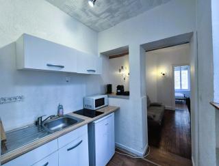 Lisbonne - 4P - Appartement chaleureux - Reims - 5