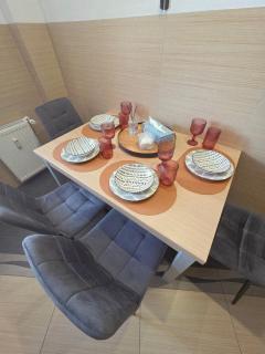 Apartament PREMIUM Dywizjonu 303 - 3