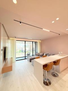 Luxury Apartment in the Vertical Forest Building - 7