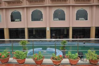 The Royal Retreat - 5