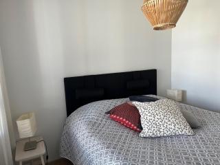 Stayed in an apartment where everything is nearby - 4