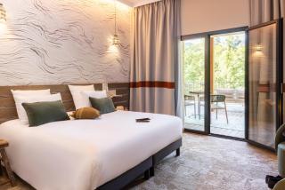 Mercure Ax Les Thermes - 5