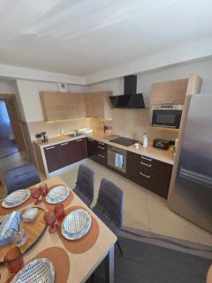 Apartament PREMIUM Dywizjonu 303 - 2