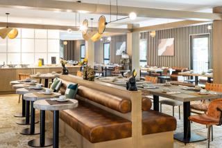 Mercure Ax Les Thermes - 6