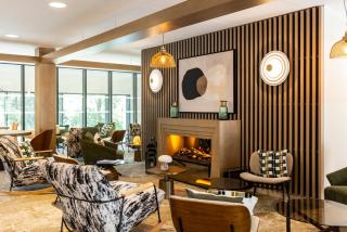 Mercure Ax Les Thermes - 9