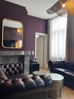 Hotel Saint Georges - Mons - 3