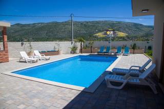 Villa G Residency - 4