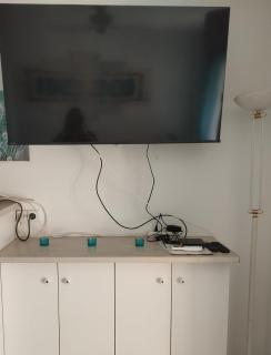 Appartement T2 Palavas les flots bord de Mer - 1