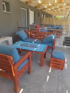 Nautica Blue Maisonette 4 - 5