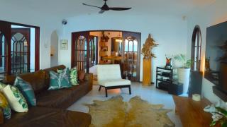 Only Steps from the Ocean - Sea Salt - 5