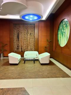 Centaurus 2BHK plus kids room for family - 6