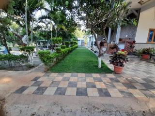 The Canopy Retreat - 3