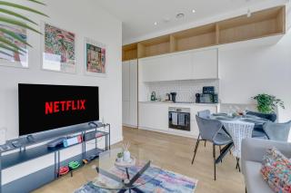 Matisse By The Park - By Raymond Properties - 9