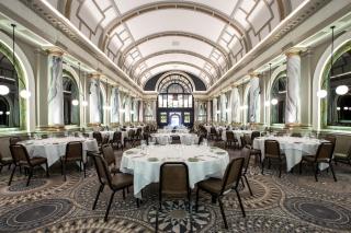 The Met Hotel Leeds - Newly Refurbished - 3