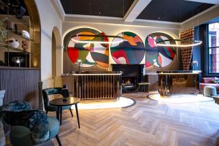 The Met Hotel Leeds - Newly Refurbished - 5
