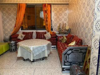 Appartement oulfa - 8