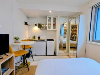 CityCosy Strasbourg Studio Wacken Urban Nest - 9