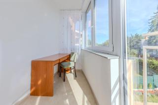 Loutkářská Apartment - Near Airport, Parking - 9