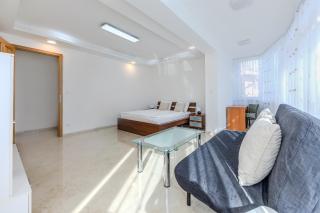 Loutkářská Apartment - Near Airport, Parking - 3