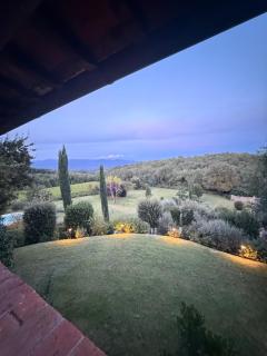 Villa Bella Lisa in Chianti with Private Pool - Park - Outdoor Jacuzzi - 8