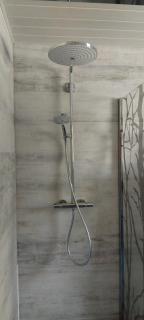 Chambre cosy - 2