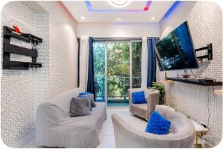 Cozy Apartment near Downtown Center - 0