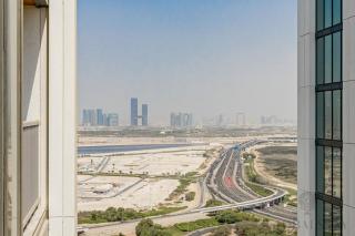 GlobalStay The Crest Tower C Apartments Dubai - 1