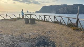 Appartamento a Vulcano, Eolie - 7