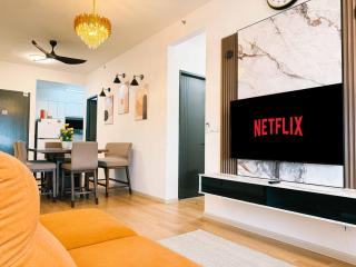 Aston Acacia Luxe Retreat 7-8Pax with Free Netflix - 2