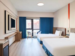 Holiday Inn Express Shanghai Putuo by IHG - 4