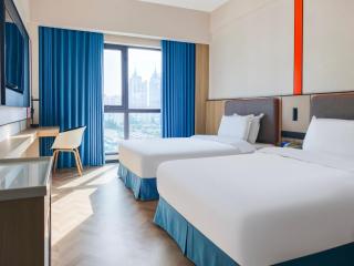 Holiday Inn Express Shanghai Putuo by IHG - 2