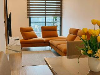 Aston Acacia Luxe Retreat 7-8Pax with Free Netflix - 6