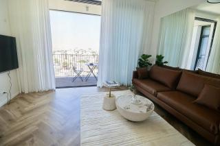 O&O Group - High End 1BR Florentin Near Rothschild - 0