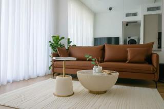 O&O Group - High End 1BR Florentin Near Rothschild - 2