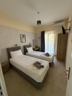 Ipsos Wave Apartments - 0