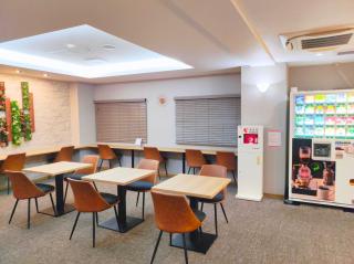 E Hotel Warabi - Warabi - 6