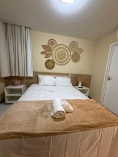 Iloa resort AP luxo - 9