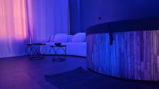 Loveroom Metz Centre Private Spa - 9