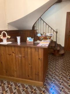 Chez Bilhouet - 5