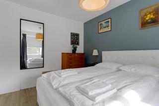 2BR Cozy Apartment with Balcony in City Center - 5