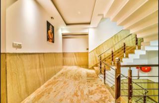 Hotel Salt and Rove Near TERMINAL 3 Delhi Airport With Free Airport Pickup - 7