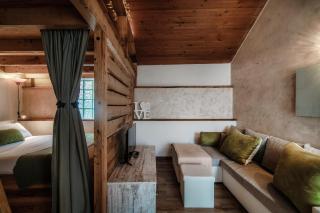 Casa Edera by Quokka 360 - Romantic Wooden House - 5