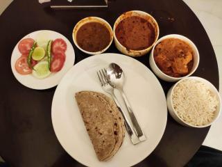 Hotel Salt and Rove Near TERMINAL 3 Delhi Airport With Free Airport Pickup - 8