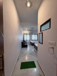 Liitle Pichola Home stay - 4