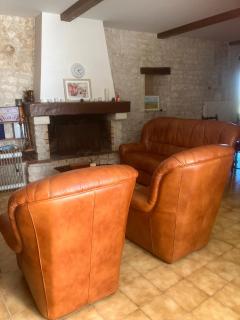Chez Bilhouet - 3