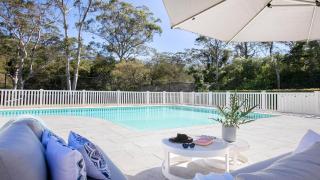 Resort Style Living With Pool, Tennis Court and Beach - 0