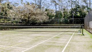 Resort Style Living With Pool, Tennis Court and Beach - 7
