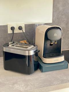 Les Halles d'Isa et Thomas - 6