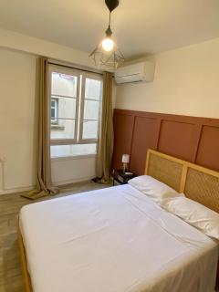 Les Halles d'Isa et Thomas - 4